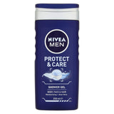 Men Protect & Care Shower Gel 250Ml