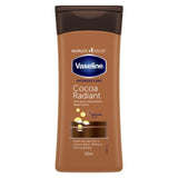 Intensive Care Cocoa Radiant Body Lotion 400 Ml