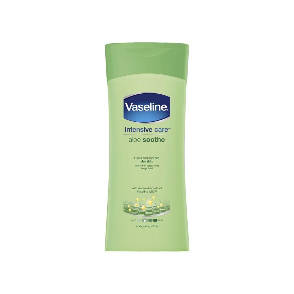 Intensive Care Aloe Soothe Body Lotion 200Ml