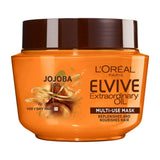 Elvive Extraordinary Oil Very Dry Hair Mask 300Ml