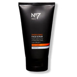 Men Energising Face Scrub 150Ml