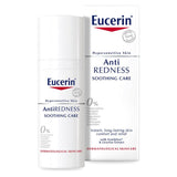 Anti Redness Soothing Care 50Ml