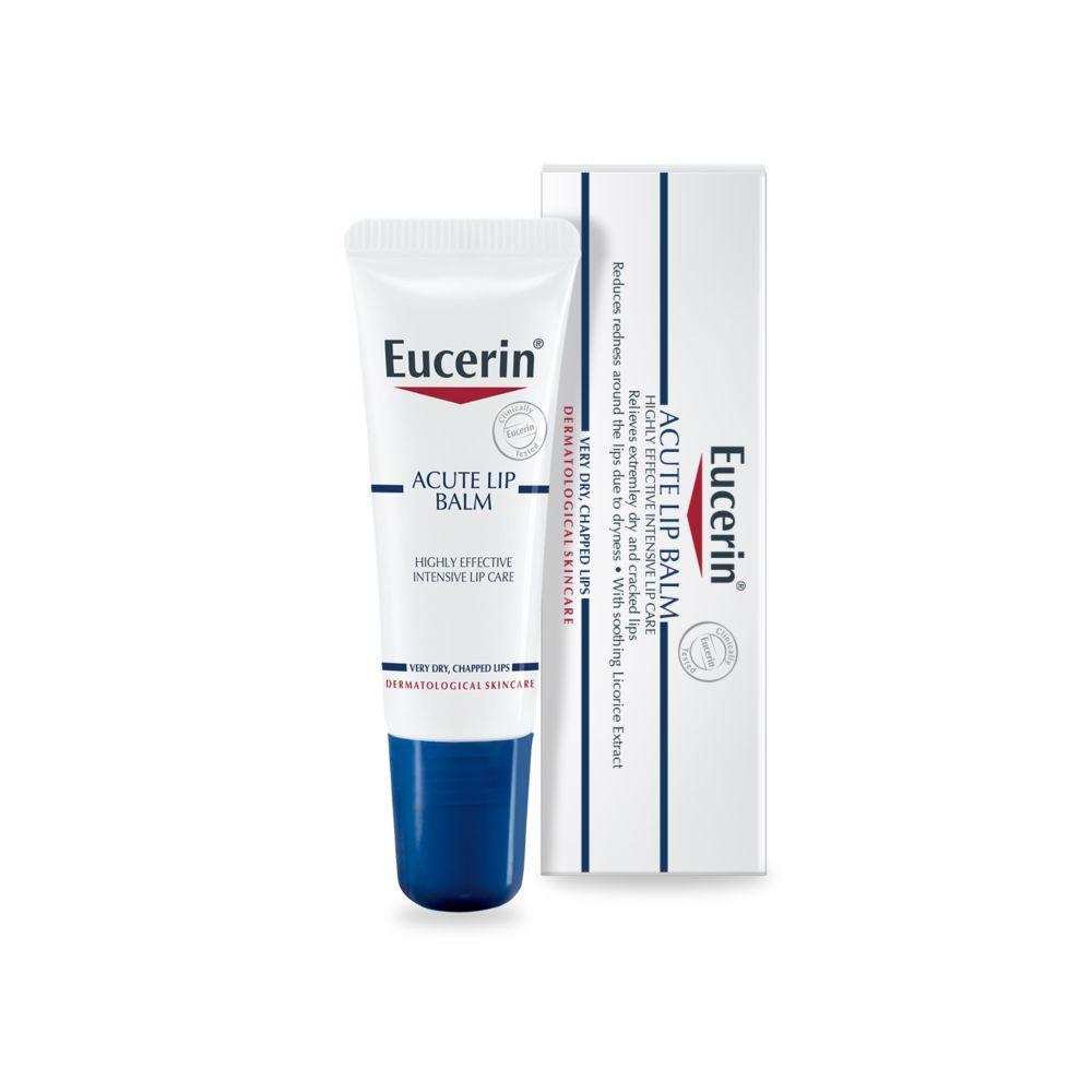 Dry Skin Intensive Lip Balm 10Ml