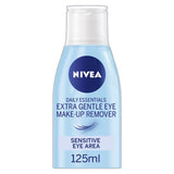 Eye Make-Up Remover Extra Gentle, 125Ml