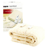 By Beurer Komfort Heated Mattress Cover - Double/Dual