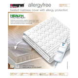 By Beurer Allergyfree Heated Mattress Cover-Double