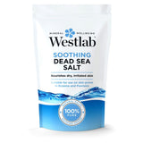 Pure Mineral Bathing Dead Sea Salt 1Kg