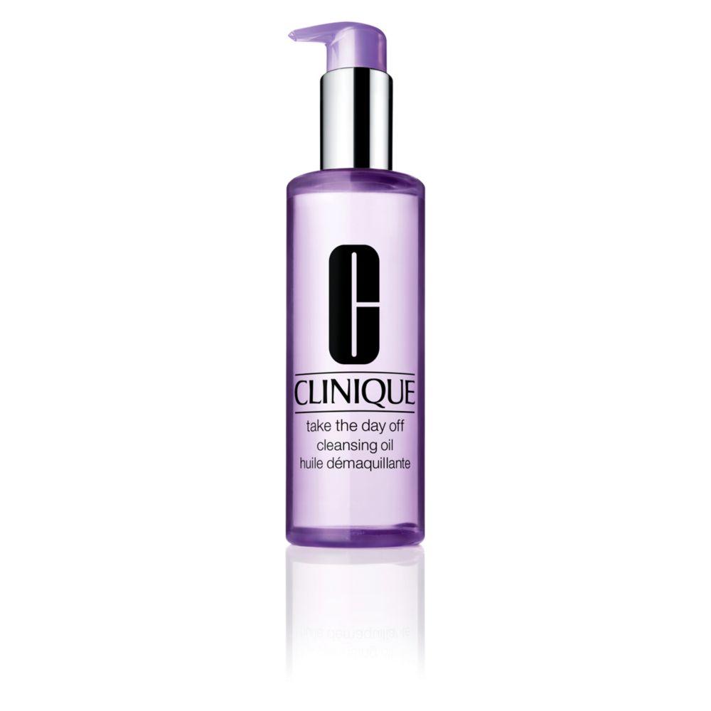 Take The Day Off Cleansing Oil 200Ml