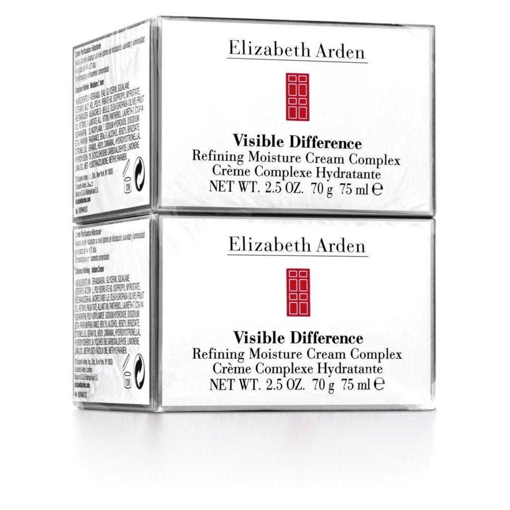 Visible Difference Face Duo Pack