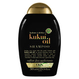 Hydrate & Defrizz+ Kukui Oil Ph Balanced Shampoo 385Ml