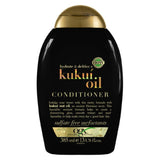 Hydrate & Defrizz+ Kukui Oil Ph Balanced Conditioner 385Ml