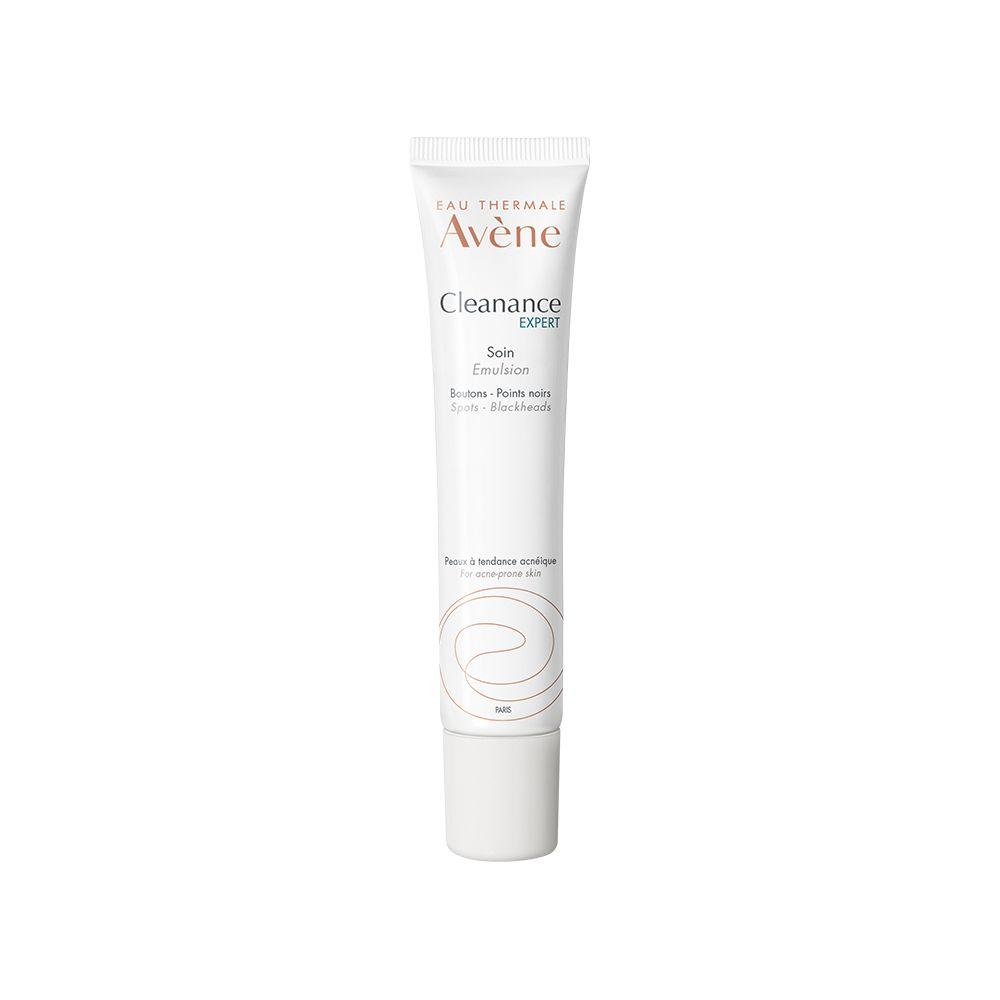 Cleanance Expert Moisturiser For Oily, Blemish-Prone Skin 40Ml