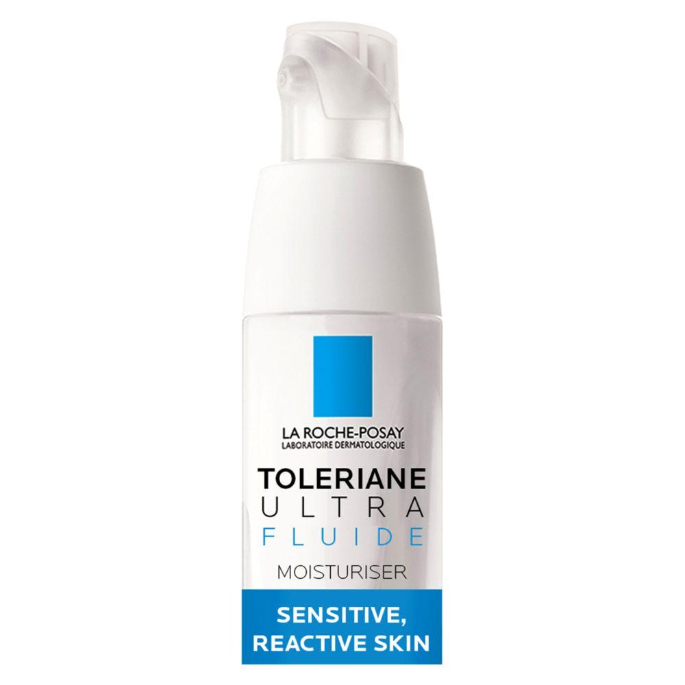 Toleriane Ultra Fluid Sensitive Skin 40Ml
