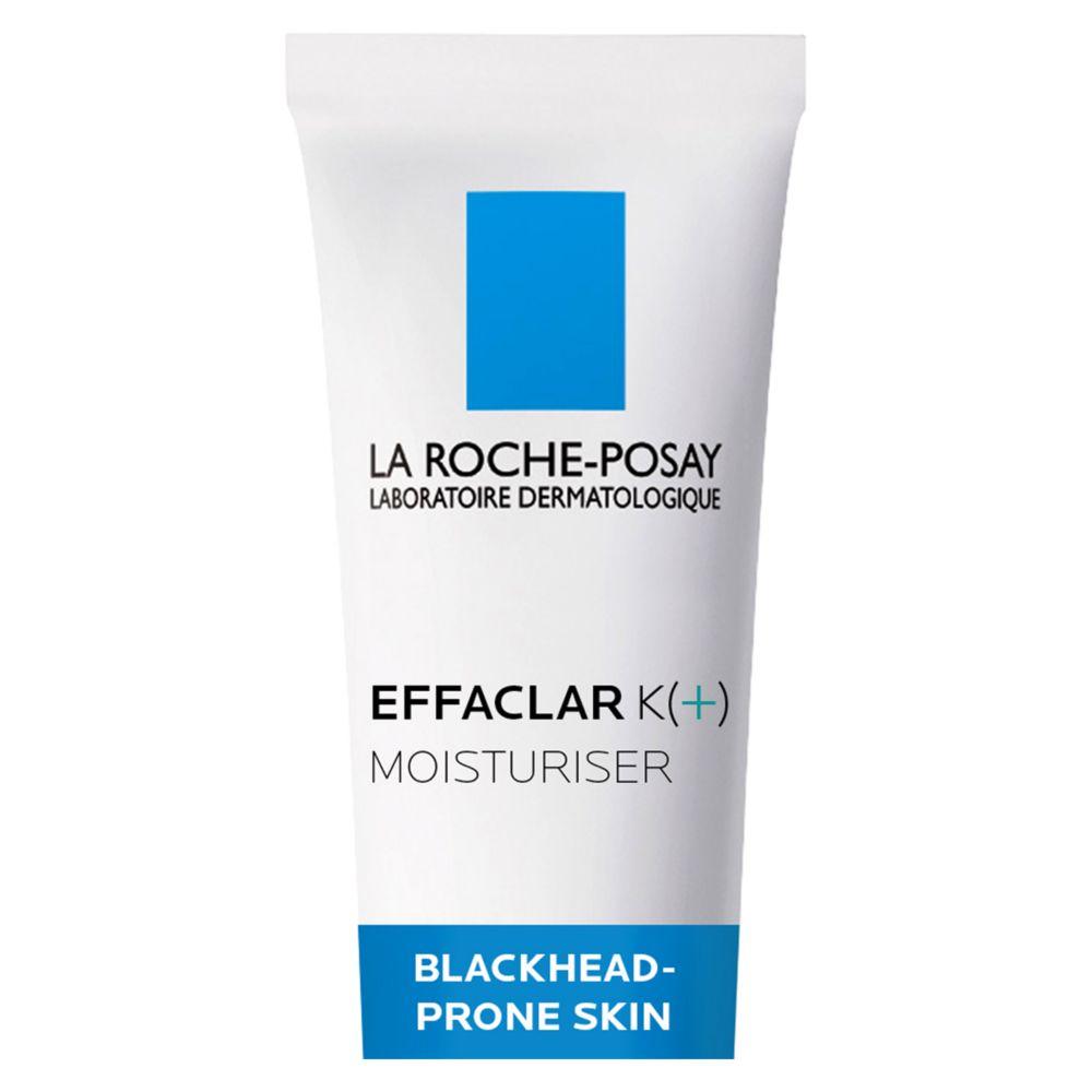 Effaclar K[+] Anti-Blemish Moisturiser 40Ml
