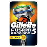 Fusion5 Proglide Power Flexball Razor