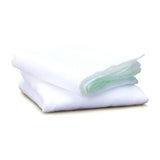 Pure Cotton Cloths - 2 Pack