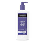 Norwegian Formula Visibly Renew Supple Touch Body Lotion 400Ml