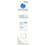 Lasting Flawless White Toothpolish 75Ml