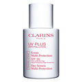Uv Plus Multi-Protection Day Screen Spf50 30Ml