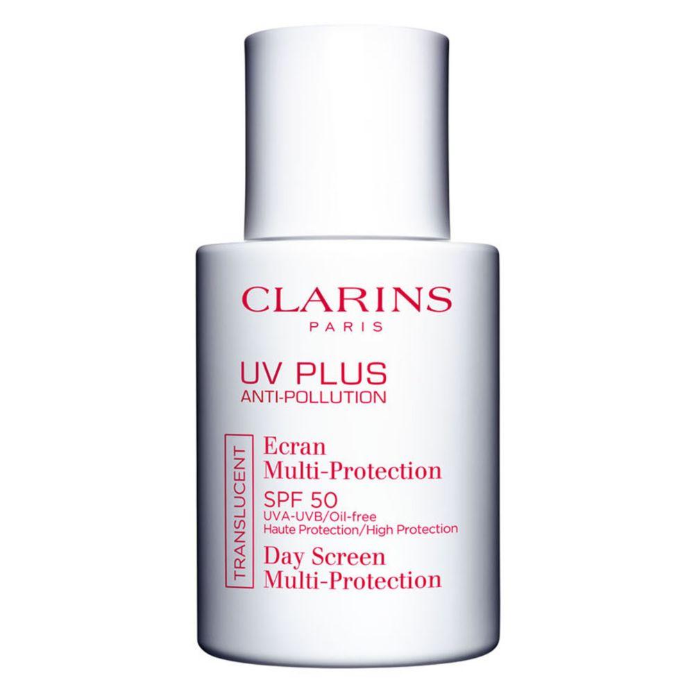 Uv Plus Multi-Protection Day Screen Spf50 30Ml