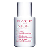 Uv Plus Multi-Protection Day Screen Spf50 30Ml