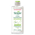 Kind To Skin Micellar Cleansing Water 200Ml