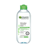 Micellar Water Facial Cleanser Combination Skin 400Ml