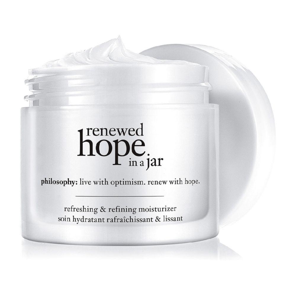 Renewed Hope In A Jar Moisturiser 60Ml