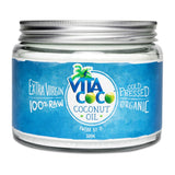Coconut Oil 500Ml