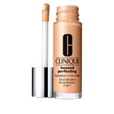 Beyond Perfecting Foundation And Concealer