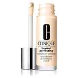 Beyond Perfecting Foundation And Concealer