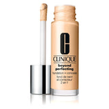 Beyond Perfecting Foundation And Concealer