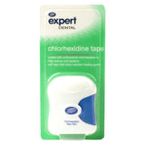 Expert Chlorhexidine Dental Tape - 30M