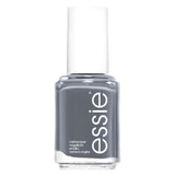 Petal Pushers Blue Grey Nail Polish