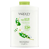Lily Of The Valley Talc 200G