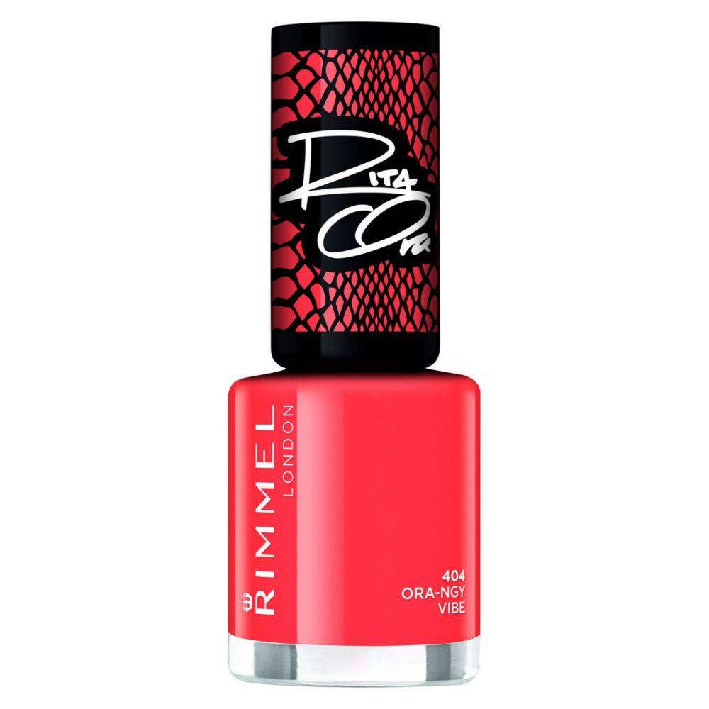 Nail Polish 60 Seconds-04 – SILLY 18 Cosmetic Pakistan