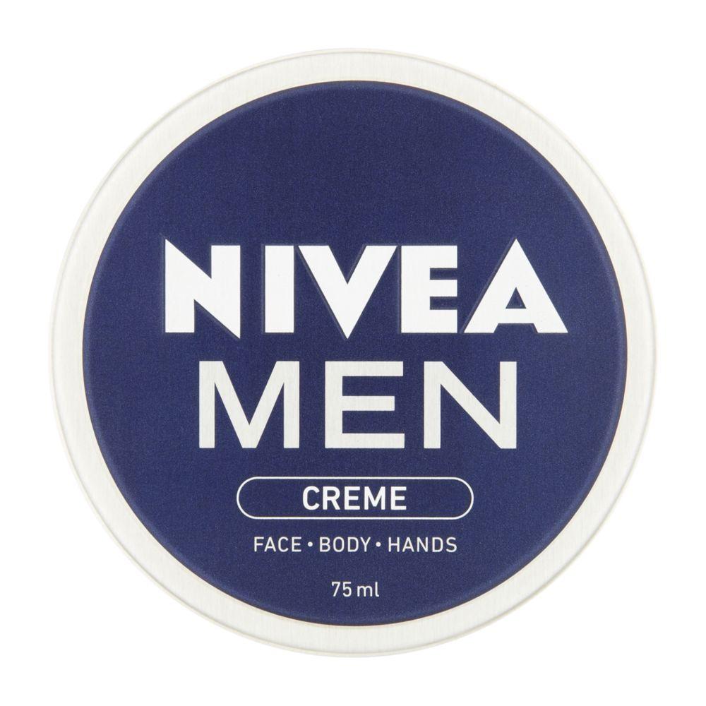 Men CrÃƒÂ¨me, All Purpose Cream For Face, Body & Hands, 75Ml