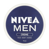 Men CrÃƒÂ¨me, All Purpose Cream For Face, Body & Hands, 75Ml