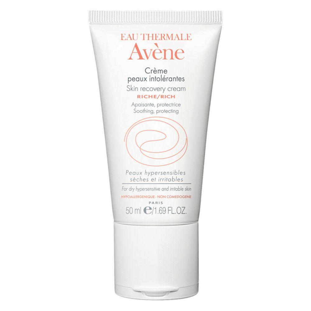 Rich Skin Recovery Cream 50Ml