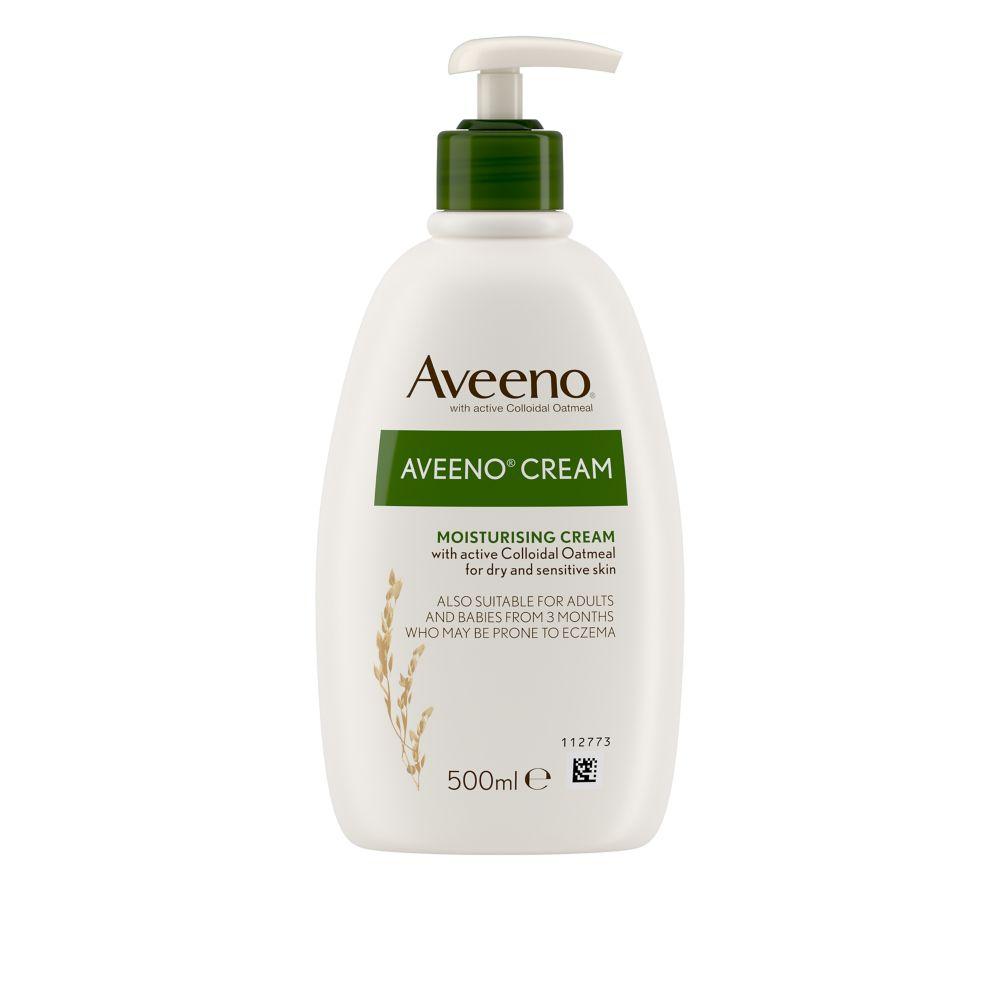 Cream 500Ml