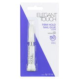 Firm Hold Nail Glue 3G