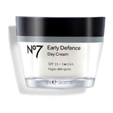 Early Defence Day Cream 50Ml