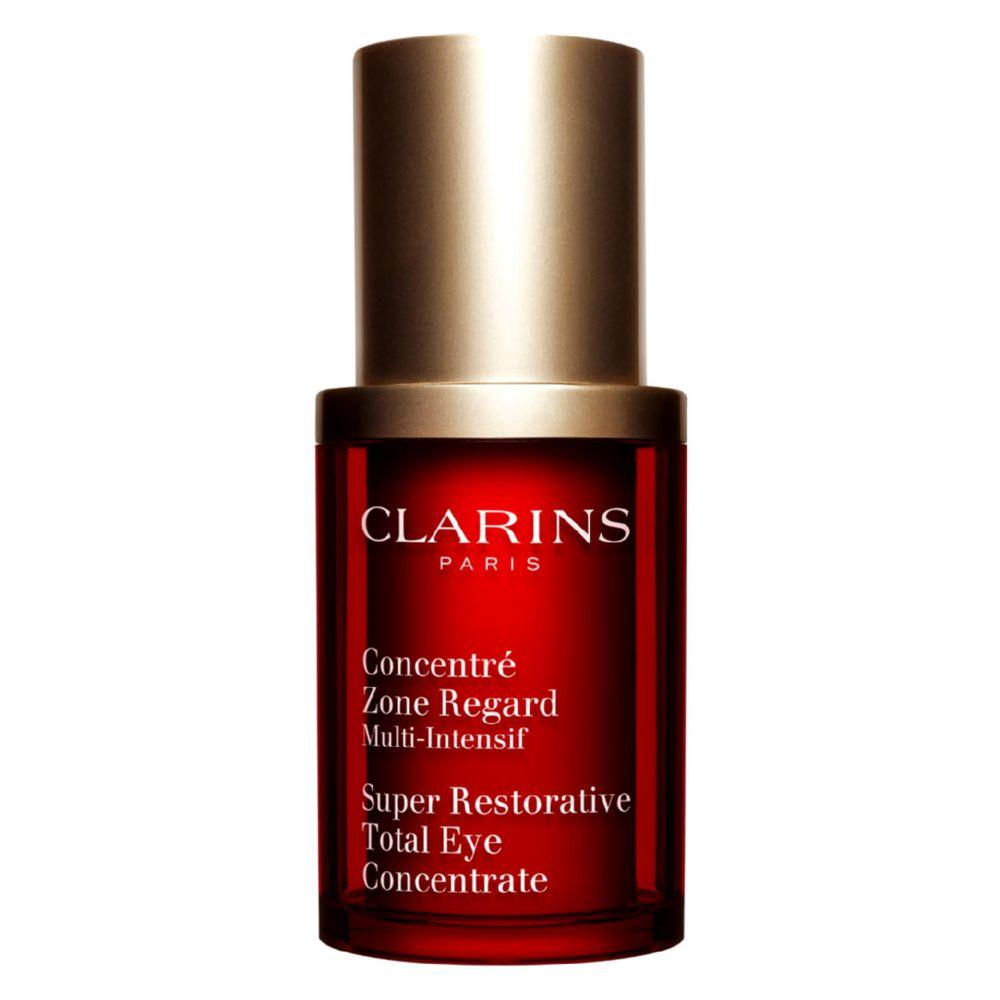 Super Restorative Total Eye Concentrate Cream 15Ml