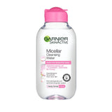 Micellar Water Sensitive Skin 125Ml