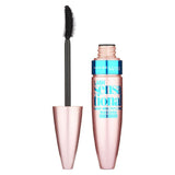 Lash Sensational Waterproof Mascara Black