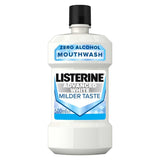 Advanced White Milder Taste Mouthwash 500Ml