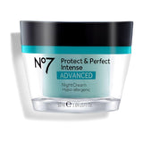 Protect & Perfect Intense Advanced Night Cream 50Ml