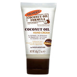 Coconut Oil Formula Coconut Oil Hand Cream 60G