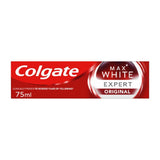 Max White Expert Original Whitening Toothpaste 75Ml