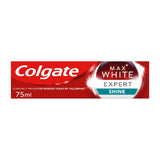 Max White Expert Shine Whitening Toothpaste 75Ml